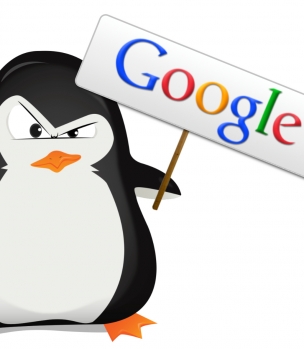 Hivatalos: elindult a Google Pingvin 4.0 algoritmus!
