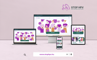 STOPHPV.HU - Teljeskörű, független tájékoztatás a HPV-ről mindenkinek kiemelt képe