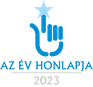 Az év honlapja 2023