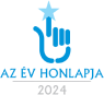 Az év honlapja 2024