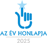 Az év honlapja 2025