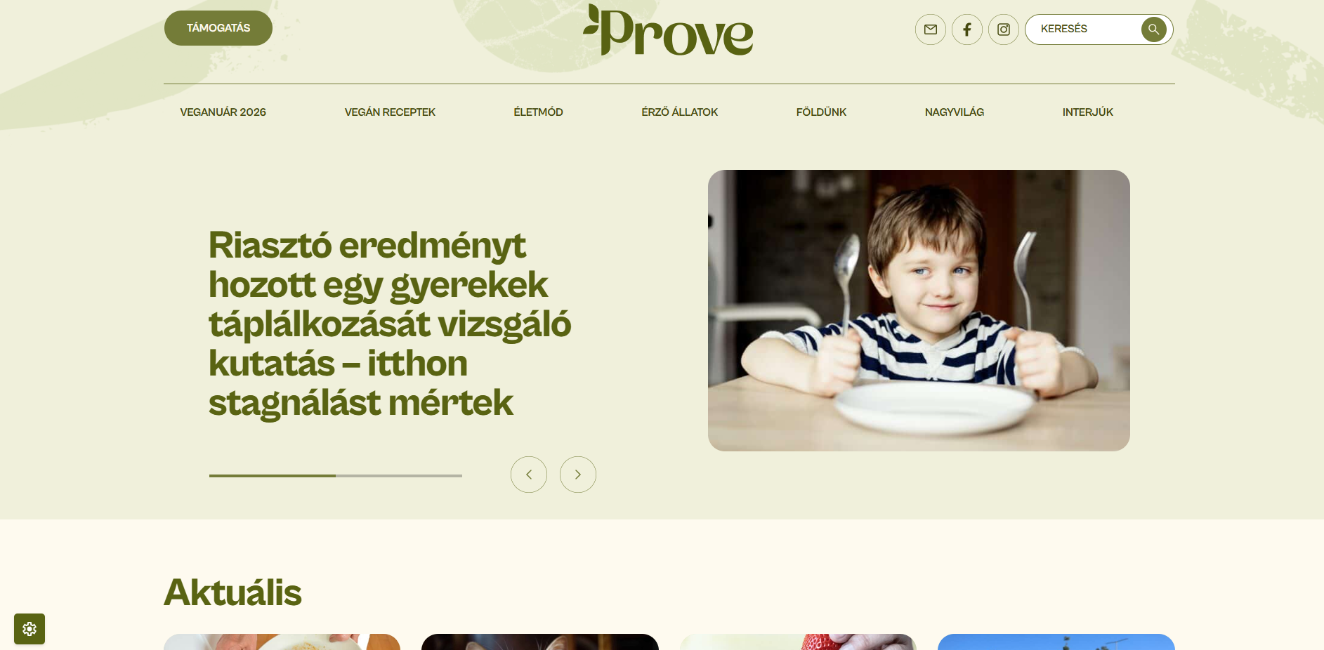 Prove