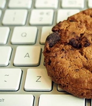 Nem jogszerű a cookie figyelmeztetés a legtöbb oldalon