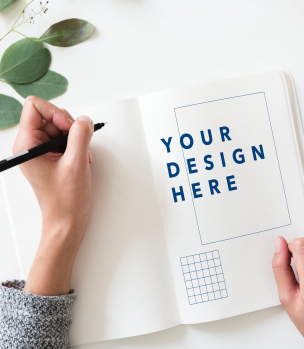 Webdesign trendek 2019