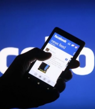 Új megoldások vállalkozásoknak a Facebooktól elsősorban mobilra