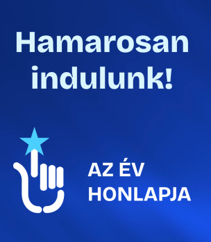 Hamarosan indulunk!