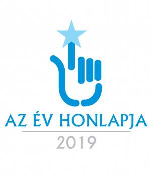 Elindult a 2019-es Az Év Honlapja pályázat Early Bird kedvezménnyel!