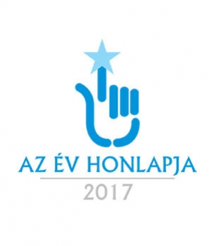 Rendhagyó lesz idén „Az Év Honlapja” 2017. pályázat