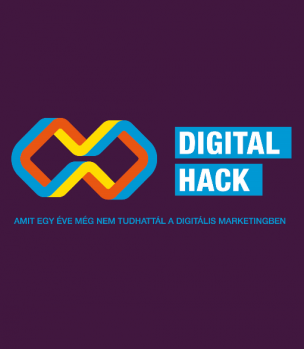 2016. November 17.-én ismét megrendezésre kerül a Digital Hack!