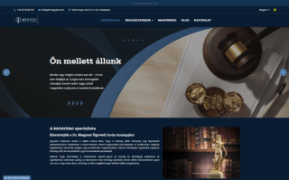 Megyesi Ügyvédi Iroda kiemelt képe