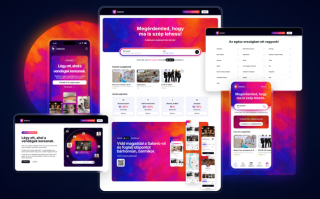 Salonic.hu megújulása / Szalonkereső transzformáció kiemelt képe