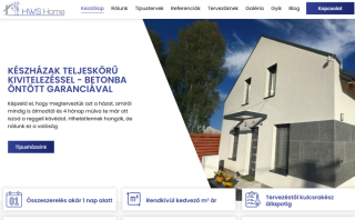HWS Home kiemelt képe