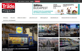 Trade magazin kiemelt képe