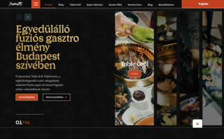 Yamato Table Grill & Sushi   kiemelt képe