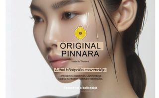 Eredeti Thai Beauty Végre Itthon kiemelt képe