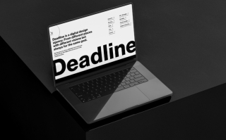 Deadline Agency  kiemelt képe