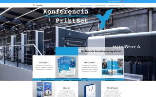 DruckMax – a rendezvények nyomdamestere kiemelt képe