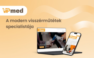 VP-Med kiemelt képe
