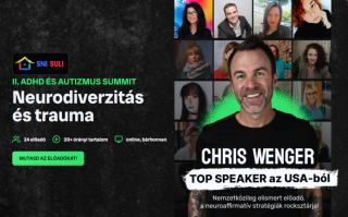 SNI SULI II. ADHD ÉS AUTIZMUS SUMMIT - Neurodiverzitás és trauma konferencia  kiemelt képe