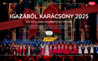 Igazából karácsony kiemelt képe