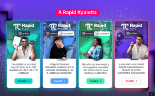 Rapid Edu (Rapid Matek) kiemelt képe