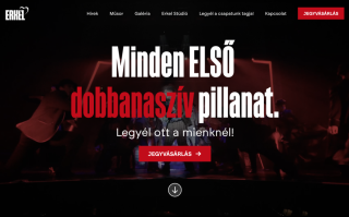 Erkel Színház kiemelt képe