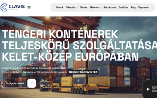 Claviscont kiemelt képe