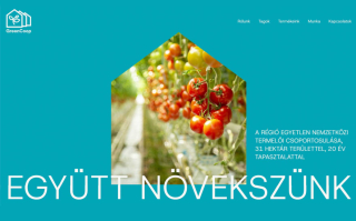 Greencoop Hungary Kft. kiemelt képe