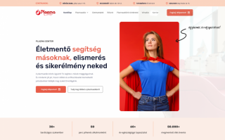 Prothya Plazma Center kiemelt képe