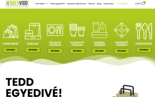 Ebben Vidd kiemelt képe