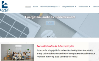 LandA Natura Kft. kiemelt képe