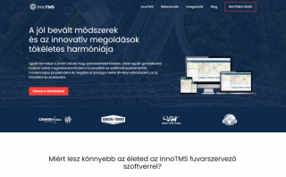 innoTMS - A jól bevált módszerek és az innovatív megoldások tökéletes harmóniája kiemelt képe
