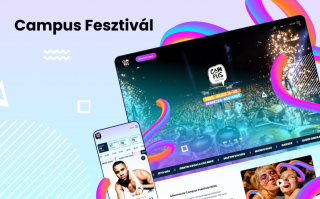 Campus Fesztivál kiemelt képe