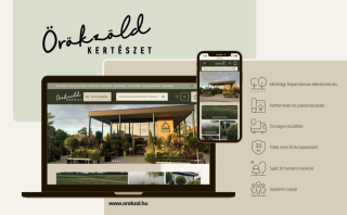 Örökzöld Kertészet Kft. kiemelt képe