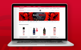 Rossmann Online Drogéria kiemelt képe