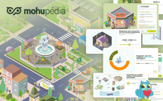 MOHUpédia - Fedezd fel az újrahasznosítás világát kiemelt képe