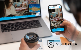 VisitGyula.com – Gyula, a történelmi fürdőváros online arca kiemelt képe