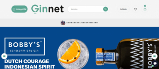 Ginnet.hu - Bárélményt viszünk az otthonodba! kiemelt képe