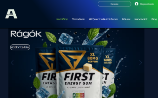 Nutri-A kiemelt képe