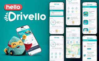 Drivello - Megéri jól vezetni kiemelt képe