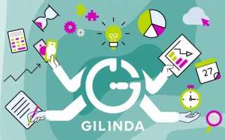 Gilinda - Legyen játék a projektmenedzsment kiemelt képe