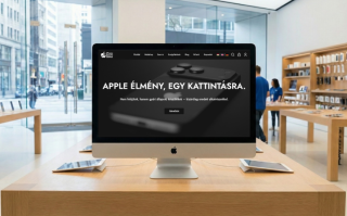 iOne Szerviz kiemelt képe