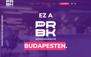 PRBK: Nemzetközi kiválóság hazai gyökerekkel kiemelt képe
