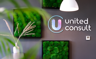 United Consult Zrt. kiemelt képe