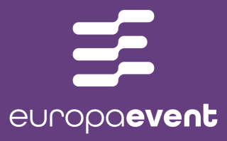 Az Europa Event Center megújult weboldala kiemelt képe