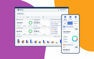 Billingo WebApp és MobilApp kiemelt képe