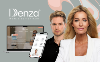 Denza, a hajnövesztés forradalma kiemelt képe