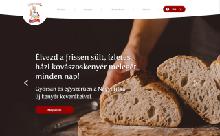 Nagyi titka omnichannel website kiemelt képe
