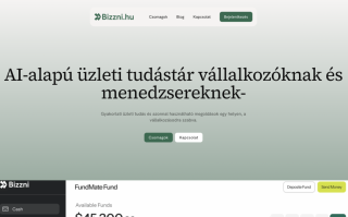 Bizzni.hu kiemelt képe