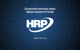 HRP B2B értékesítési ökoszisztéma  kiemelt képe